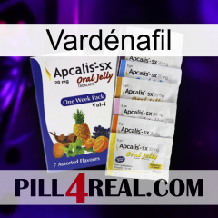 Vardénafil 11